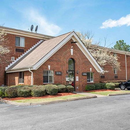 Suburban Studios Montgomery East I-85 المظهر الخارجي الصورة