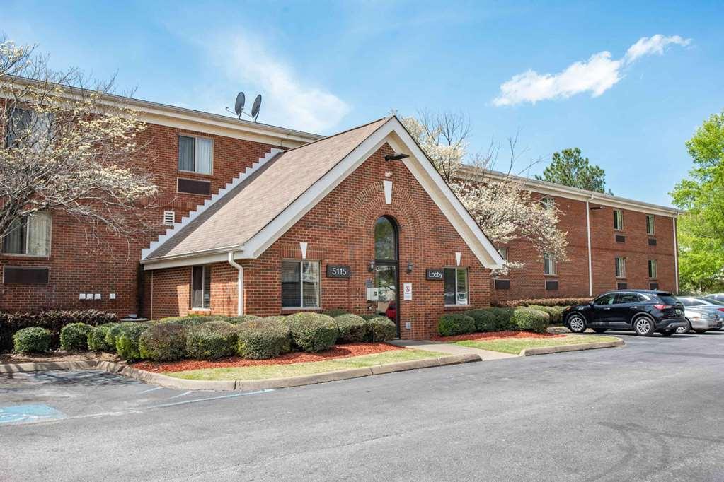 Suburban Studios Montgomery East I-85 المظهر الخارجي الصورة